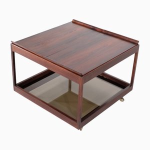 Trolley Bar by Martin Eisler for Forma, 1960s