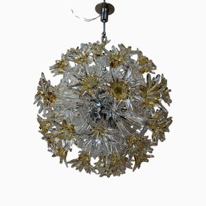 Lustre Esprit Vintage par Toni Zuccheri, 1970s