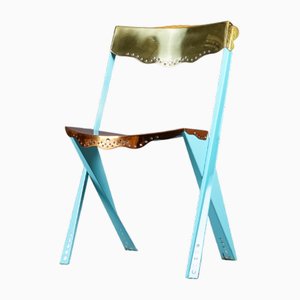 Vintage Tak Chair by Borek Sipek for Driade, 1990s