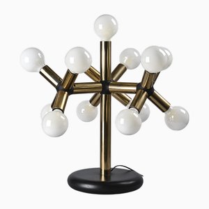 Lampada Atomic di Robert & Trix Haussmann di Swiss Lamps International, anni '60