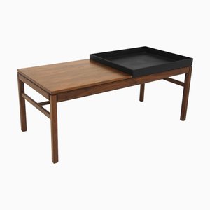 Casino Telephone Bench by Sven Engström & Gunnar Myrstrand for Tingströms, Sweden, 1960s