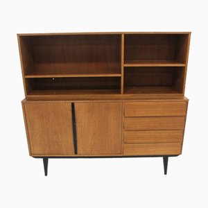 Teak Sideboard from Bräntorps, Sweden, 1950s