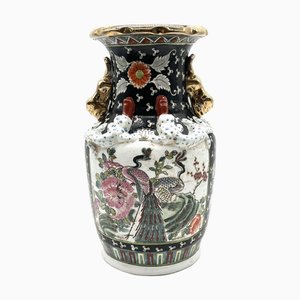 Vaso Tongzhi della dinastia Qing, Cina, 1862-1874