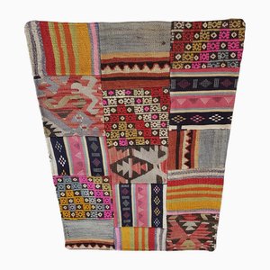 Vintage Turkish Kilim Rug