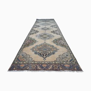 Anatolian Oushak Area Rug