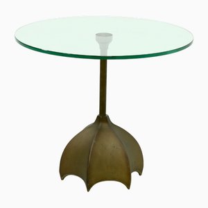 Side Table by Jan Des Bouvries for Quasar Holland, 1990s