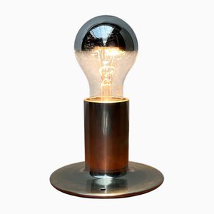 Space Age Minimalist Table or Wall Lamp, 1960s