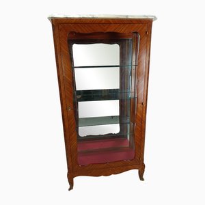 Louis XV Display Case, 1950s