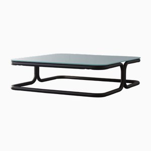 Table Basse par Chiaramonte & Marin pour Emu, Italie, 1980s