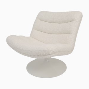 Model 975 Lounge Chair by Geoffrey Harcourt for Artifort, 1960s