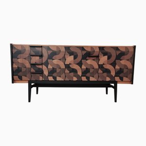 Vintage Commode from Tatra, 1970s