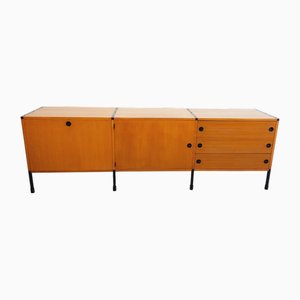 Grande Enfilade ARP Minvielle Vintage par Guariche and Mortier and Motte, 1960s