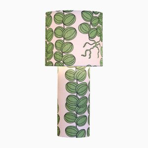 Grüne Celotocaulis Tischlampe von Josef Frank für Svenskt Tenn, 1940er