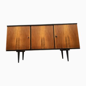 Mid-Century Modern Dresser or Cupboard, 1960s