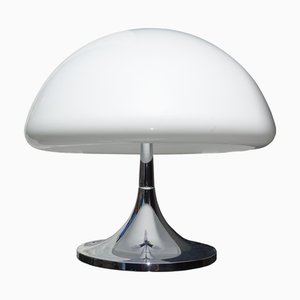 Lampada Toledo di Luigi Massoni per Harvey Guzzini, anni '70