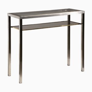 Console Table by Guy Lefevre for Maison Jansen, 1970s