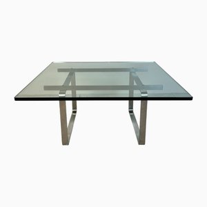 CH106 Coffee Table by Hans J. Wegner for Carl Hansen & Son