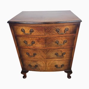 Commode Vintage en Acajou, 1960s