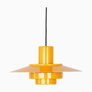 Lampe Falcon Vintage par Andreas Hansen pour Fog and Morup, Danemark, 1969