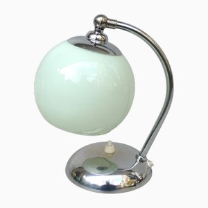 Lampada da comodino Bauhaus, Germania, anni '30