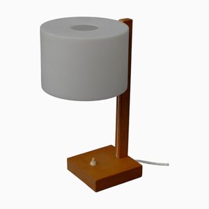 Table Lamp by Uno & Östen Kristiansson for Luxus, Sweden, 1960s