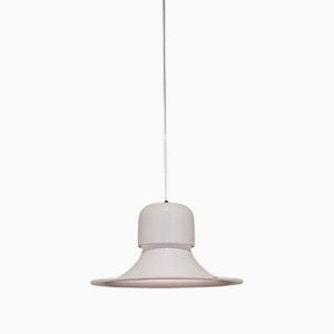 Lampada a sospensione Campana di Stilnovo, anni '70
