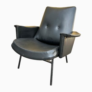 Poltrona SK660 di Pierre Guariche, anni '50