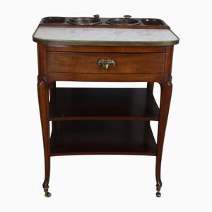 Vintage Erfrischungstisch, 1950er