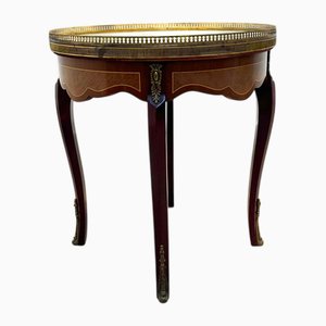 Empire Style Side Table