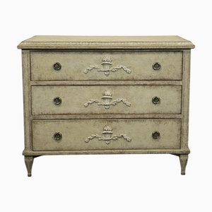 Cassettiera in stile gustaviano