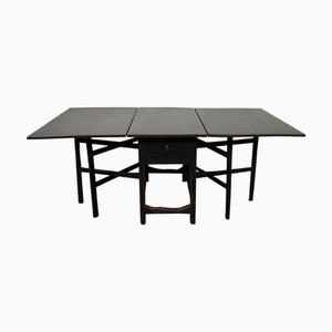 Swedish Farmhouse Table in Pine