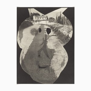 Pablo Picasso, Diurnes "Bohu", 1962, Offsetlithographie