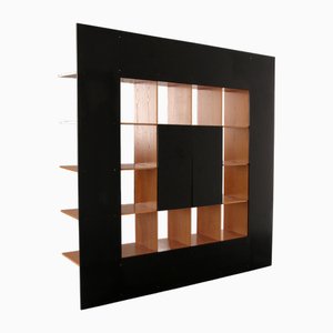 Room Divider by Roberto Pamio and Renato Toso for Stilwood, 1972