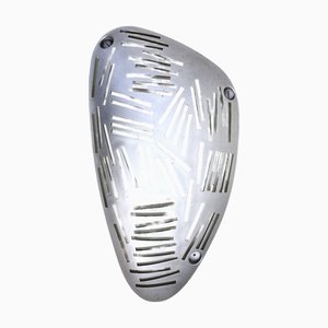 Wandhalterung für CDs von Guzzini, 1990er