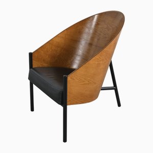Costes Armchair by Philippe Starck for Driade, 1980s