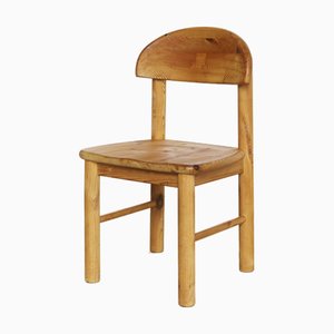 Esszimmertisch & Stühle von Rainer Daumiller für Hirtshals Savverk, 1970er, 9 . Set