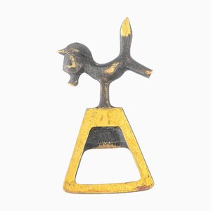 Horse Bottle Opener by Walter Bosse, 1950s