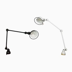 Lámpara de escritorio Mid-Century de Jieldé, Francia, años 50