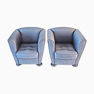 Zelda Chairs by Peter Maly for Cor, 1980s, Set of 2