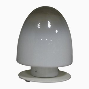 Ebe 34 Murano Glass Table Lamp by Giusto Toso for Leucos, 1970s