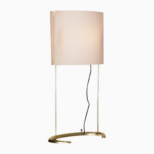 Gala Tischlampe von Paolo Rizzatto für Arteluce, 1978