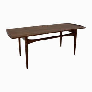 Mid-Century Moden Model Fd 503 Coffee Table by Tove Kindt-Larsen for France & Son, 1960s