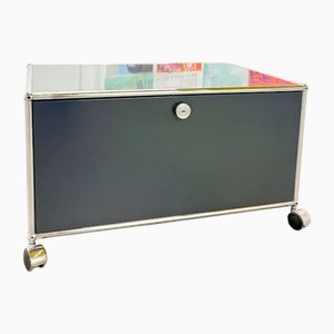 Kommode von USM Haller, 1980er