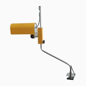 Lampe de Bureau de Doria Leuchten, 1970s