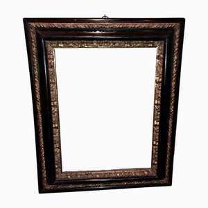 Gilt Frame, Rome, 18th Century