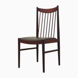 Danish Rosewood Chair by Arne Vodder for Sibast, 1960s