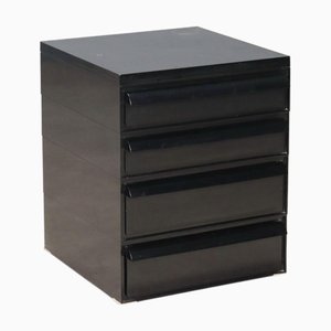 Model 4602 Chest of Drawers attributed to Simon Fussel for Kartell