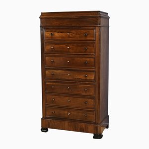 Secretaire in Rosewood, 1800s