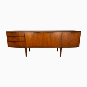 Credenza vintage di T. Robertson per McIntosh, anni '60