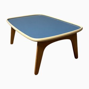 Vassoio da letto Mid-Century moderno regolabile di Fratelli Reguitti, Italia, 1950